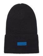 Svknight Hat 3005 U Accessories Headwear Beanies Black Svea