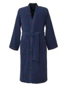 Inez Bath Robe Aamutakki Navy Ralph Lauren Home