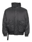 Vardo Bomber W4T3 Bombertakki Black Rains