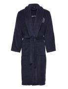 Crest Robe Aamutakki Navy GANT