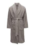 Lexington Original Bathrobe Aamutakki Grey Lexington Home