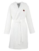 Kboke Bath Robe Aamutakki White Kenzo Home