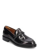 Shoes Loaferit Matalat Kengät Black Billi Bi