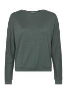 Cozy Comfort Top 01 Toppi Green Triumph