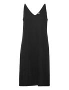 Nightdress Merino Wool Yöpaita Black Lindex