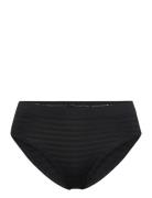 Lucia Tai Stripe Alushousut Brief Tangat Black Missya