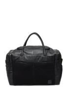 Stillryder Small Sports Bag Urheilukassi Black Still Nordic