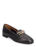 Goldsmith Loaferit Matalat Kengät Black Dune London