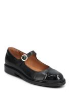 Shoes Ballerinat Black Billi Bi