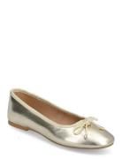 Blossoms Ballerina Ballerinat Gold Steve Madden