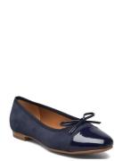 Ballerina Ballerinat Navy Billi Bi