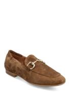 Shoes Loaferit Matalat Kengät Brown Billi Bi