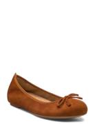 Acor24Ks Ballerinat Brown UNISA