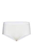 Brief Alushousut Brief Tangat White Calvin Klein