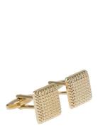 Cuff Links Kalvosinnapit Gold Portia 1924