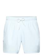 Hco. Guys Swim Uimashortsit Blue Hollister