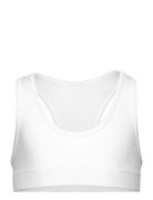 Top Seamless Basic Night & Underwear Underwear Tops White Lindex