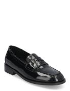 Shoe Loaferit Matalat Kengät Black Sofie Schnoor