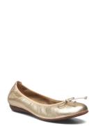 Bo Ballerinat Gold Wonders