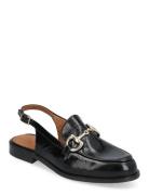 Shoes Loaferit Matalat Kengät Black Billi Bi