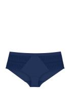 Aura Spotlight T Maxi Alushousut Brief Tangat Navy Triumph