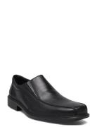 B0051-00 Loaferit Matalat Kengät Black Rieker