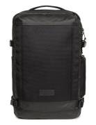 Tecum Reppu Laukku Black Eastpak