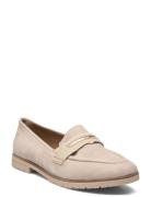 45301-60 Loaferit Matalat Kengät Beige Rieker