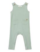 Nbmrajo Overall Lil Jumpsuit Haalari Green Lil'Atelier