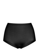 Sublime Sculpt Brief Alushousut Brief Tangat Black Dorina