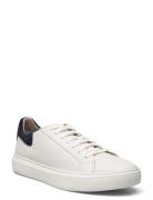 U Deiven D Matalavartiset Sneakerit Tennarit White GEOX