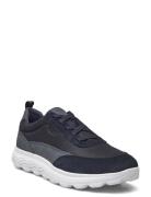 U Spherica A Matalavartiset Sneakerit Tennarit Navy GEOX