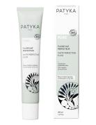 Matte Perfecting Fluid Päivävoide Kasvovoide Nude Patyka