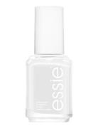 Essie Classic Blanc 1 Kynsilakka Meikki White Essie