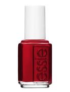 Essie Classic Apertif 59 Kynsilakka Meikki Red Essie