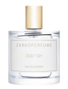 Oud'ish Edp Hajuvesi Eau De Parfum Nude Zarkoperfume