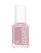 Essie Classic Lady Like 101 Kynsilakka Meikki Pink Essie