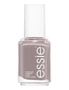 Essie Classic Chinchilly 77 Kynsilakka Meikki Grey Essie