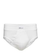 Jbs Briefs Classic Y-sepalus Briefs Alushousut White JBS