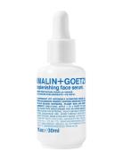 Replenishing Face Serum Seerumi Kasvot Ihonhoito Nude Malin+Goetz