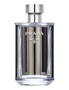 L'homme Eau De Toilette Hajuvesi Eau De Parfum Nude Prada