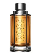 The Scent Eau De Toilette Hajuvesi Eau De Parfum Nude Hugo Boss Fragra...