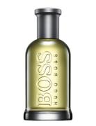 Bottled Eau De Toilette Hajuvesi Eau De Parfum Nude Hugo Boss Fragranc...