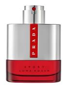 Luna Rossa Sport Eau De Toilette Hajuvesi Eau De Parfum Nude Prada