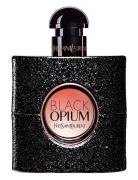 Black Opium Eau De Parfum Hajuvesi Eau De Parfum Nude Yves Saint Laure...