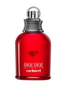 Amor Amor Eau De Toilette Hajuvesi Eau De Toilette Nude Cacharel