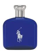 Ralph Lauren Polo Blue Eau De Toilette 125Ml Hajuvesi Eau De Parfum Bl...