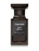 Oud Wood Eau De Parfum Hajuvesi Eau De Parfum Nude TOM FORD