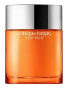 Clinique Happy For Men Cologne Spray Hajuvesi Parfyymi Nude Clinique