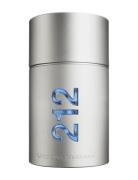 Ch 212 Men Edt 50Ml Hajuvesi Eau De Parfum Nude Carolina Herrera